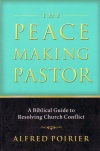 Peacemaking Pastor 